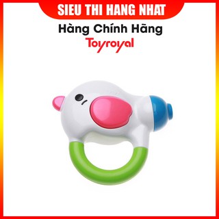 Sáo Toyroyal hình chim