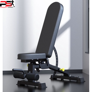 Ghế Tập Tạ,tập gym Đa Năng KINGBOX-8030A Nhập khẩu chịu lực 300kg.