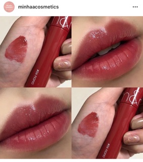 Son Romand Juicy Lasting Tint