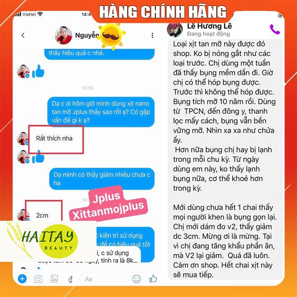 (Chính Hãng) Xịt NANO JPLUS | BigBuy360 - bigbuy360.vn
