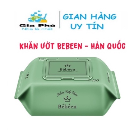 (GRAB HOẢ TỐC ) Khăn giấy ướt KHÁNG KHUẨN 99% Không hương BOBBY 100 tờ dành cho mọi đối tượng