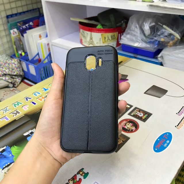 Ốp lưng Samsung J2 pro-2018