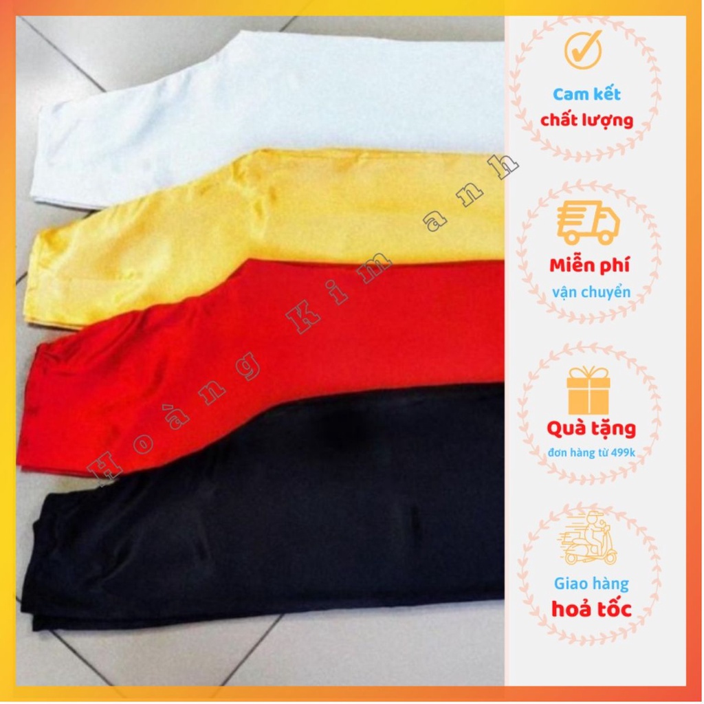 Quần áo dài cách tân truyền thống phi lụa thun kháo kéo co giãn, form đẹp dễ mặc