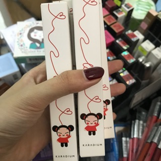 SON PUCCA VỎ TRẮNG