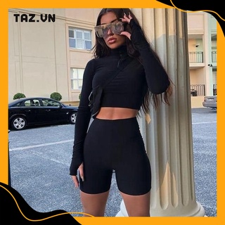 Quần legging lửng Hàn Quốc loại 1, co giãn tốt