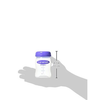 Bình Sữa Lasinoh Momma 160ml  & 240ml