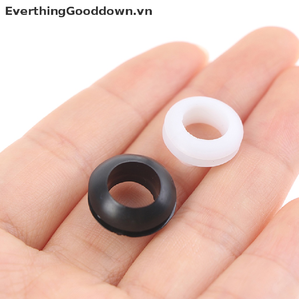 Everthinggooddown Set 10 Vòng Đệm Kín Khí Lên Men Chống Rò Rỉ