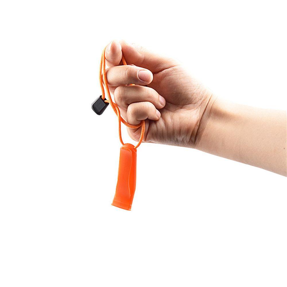 Còi Thổi Khẩn Cấp Bằng Chất Liệu Bền Cho Hoạt Động Ngoài Trời