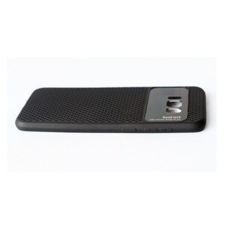 Ốp Lưng SamSung Galaxy S8 Plus Lưới Tản Nhiệt
