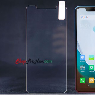 Kính Cường Lực Xiaomi Redmi Note 6 Pro