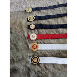Thắt lưng nam VERSACE mới nhất rẻ nhất - ảnh thật