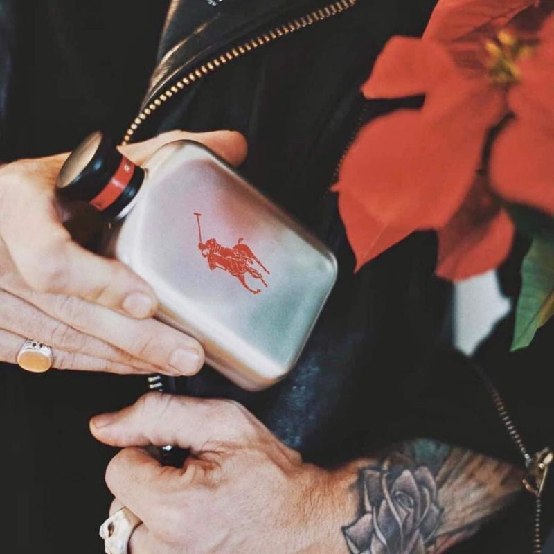 🏇🏼 Nước hoa Nam 𝐏𝐨𝐥𝐨 𝐑𝐞𝐝  𝐄𝐃𝐓  - Hàng Auth mua tại Mỹ