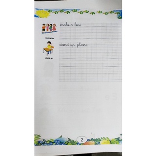luyện viết smart start grade 3