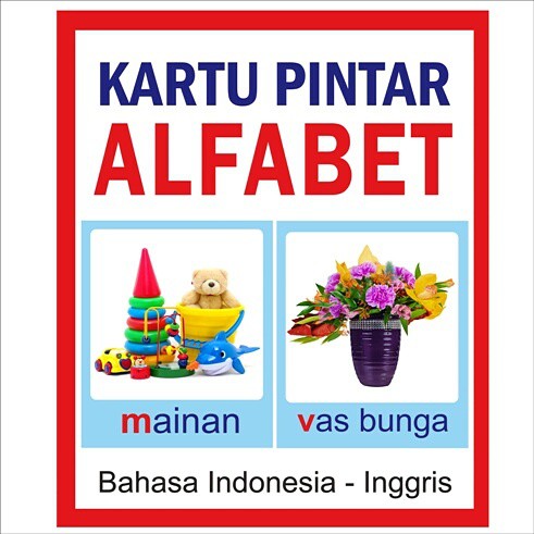 Bảng Chữ Cái Alphabet Dùng Để Trang Trí