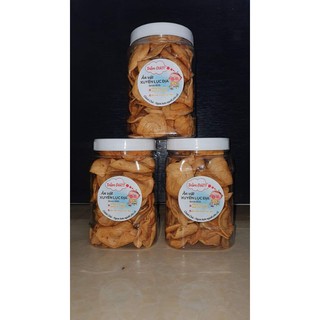 [Combo 3 bịch] Tai heo nước mắm