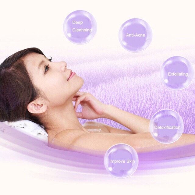 Muối tắm hương hoa Bioaqua chính hãng nội địa Trung | BigBuy360 - bigbuy360.vn