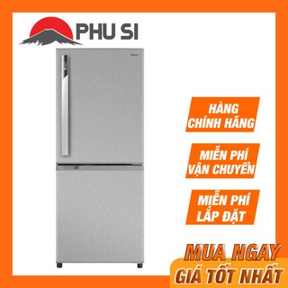 TỦ LẠNH AQUA AQR-225AB 225L