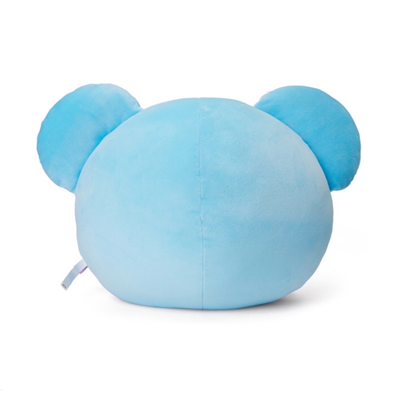 Gấu bông BT21 Koya minini official