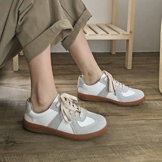 Giày thể thao phong cách cổ điển hợp thời trang cho nữ
