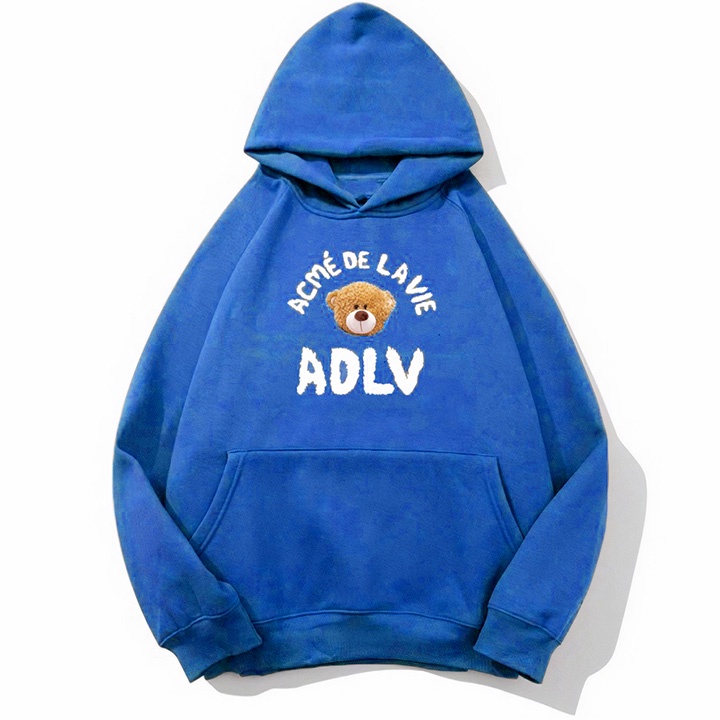 ÁO HOODIE ADLV Nỉ Bông dày dặn in Pet siêu đẹp và bền (HD4000 - Kèm Video Ảnh Thật)