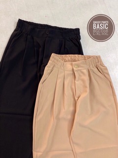 Quần tây cúc cài bigsize