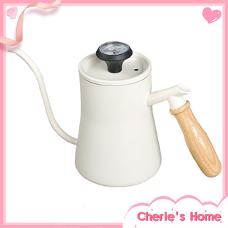 Ấm Pha Trà / Cà Phê Bằng Thép Không Gỉ 550ml
