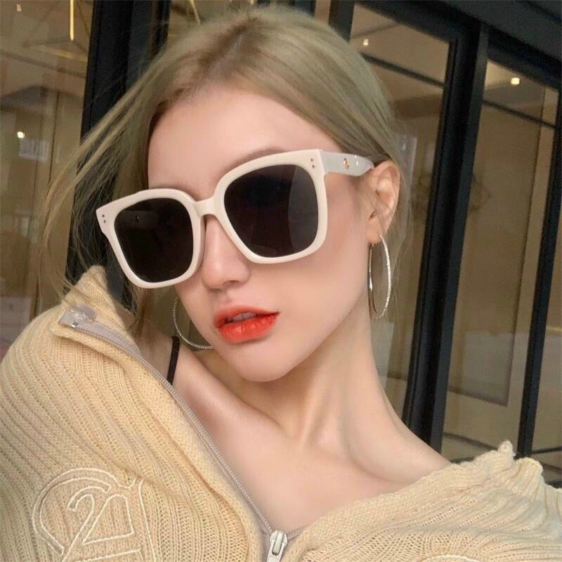 Kính Râm Nữ Kính Thời Trang Kính Đi Nắng | BigBuy360 - bigbuy360.vn