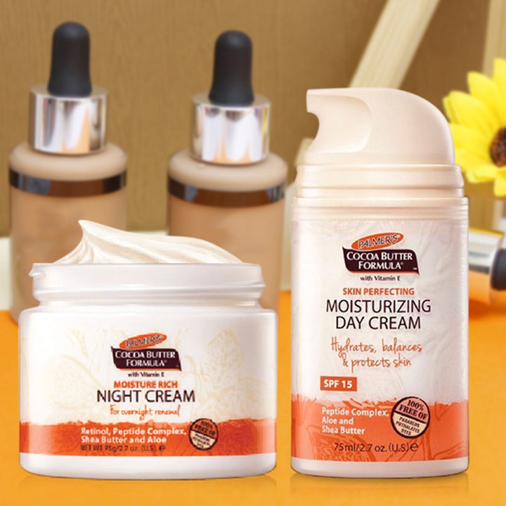 Kem dưỡng da ban ngày Palmer's Cococa Butter SPF 15