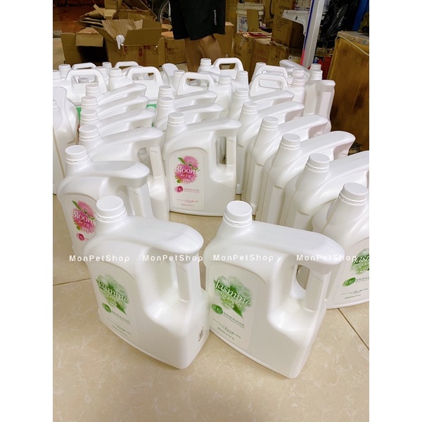 [Rẻ Vô Địch] - Sữa tắm nước hoa J&amp;D chuẩn MÙI CŨ siêu thơm chai 500ml