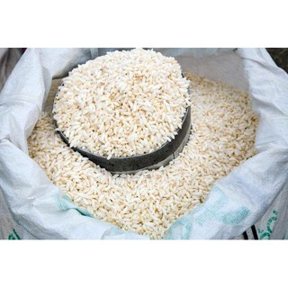 Gạo trắng hữu cơ Quế Lâm 5kg