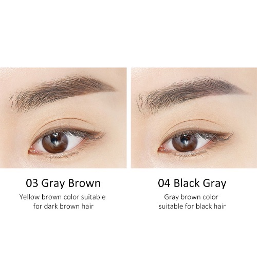 Saemmul Artlook Eyebrow 0.2g