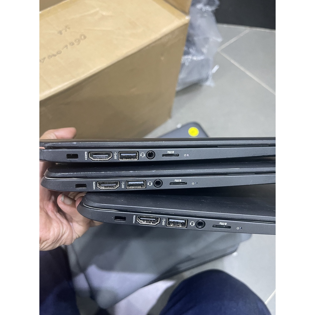 Laptop HP Chromebook 14 g4