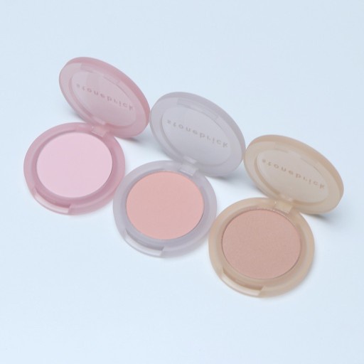 Phấn má hồng STONEBRICK Blush Pastel 5g