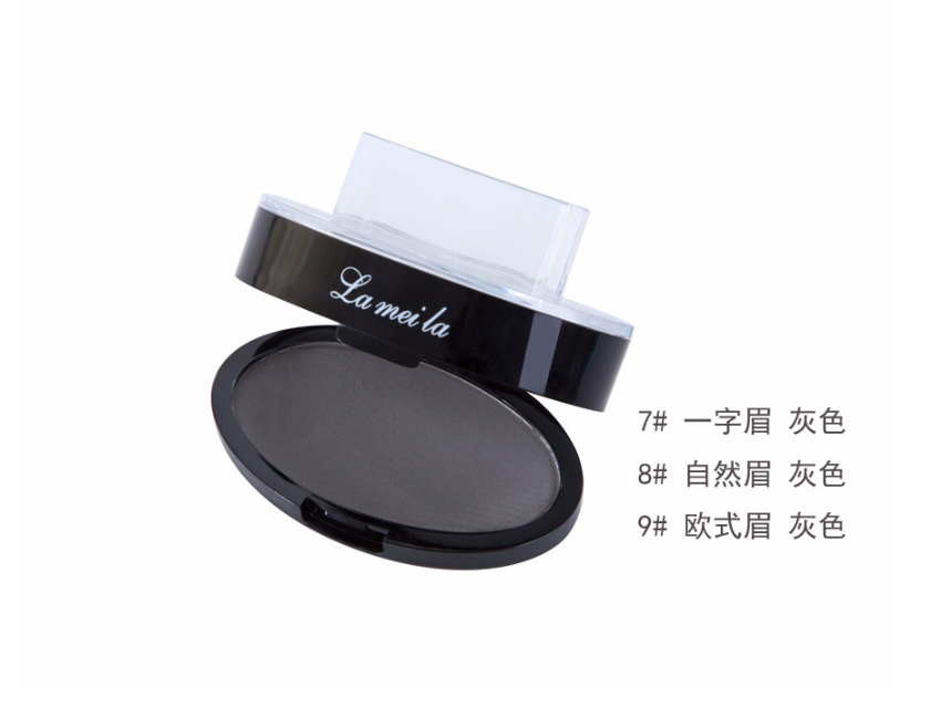 Phấn Kẻ Lông Mày Chống Thấm Nước Và Mồ Hôi Lâu Trôi | BigBuy360 - bigbuy360.vn