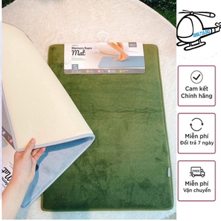 Thảm Memory Foam Lock&Lock