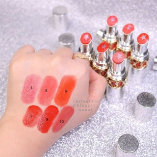 SON YSL ROUGE VOLUPTE ROCK'N SHINE