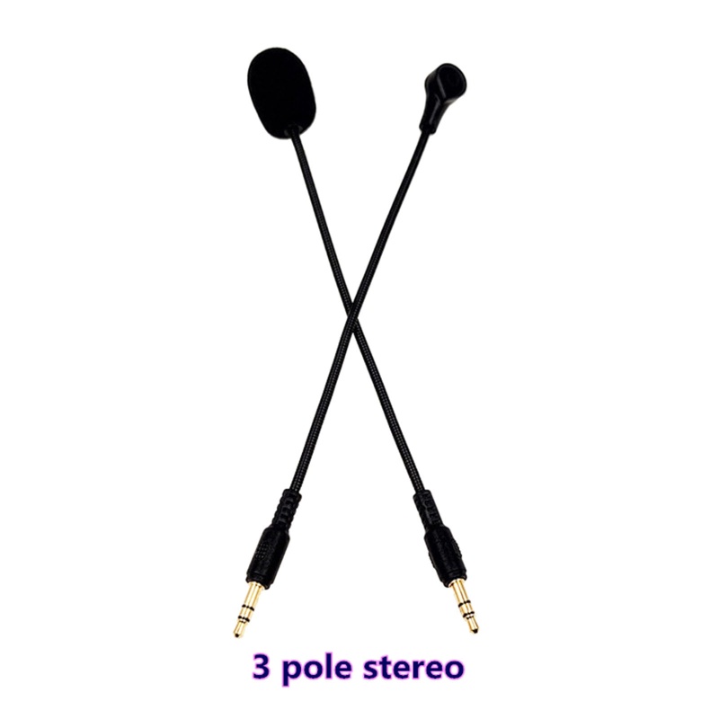Micro zzz Hifi Đa Hướng Có Thể Uốn Cong Thay Thế Cho Máy Chơi Game