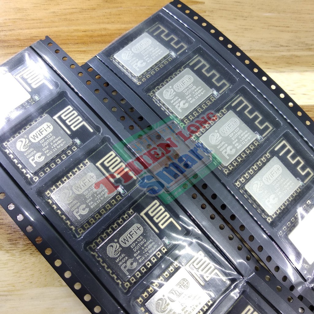 Mạch Thu Phát WiFi ESP-12 ESP8266 | BigBuy360 - bigbuy360.vn