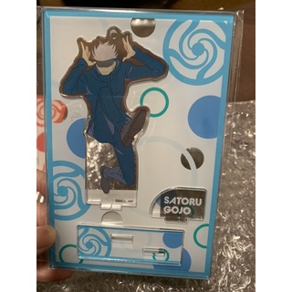 (100)JJT] mô hinh standee của các nhân vật trong cuộc chiến chú nguyền