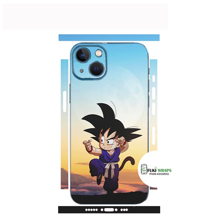 Tấm dán Skin Mặt Sau Sogoku FULL VIỀN Dành Cho 13prm , 12prm , 11prm , x , xsm , ip11 , ip12 , ip13 - FukiShop