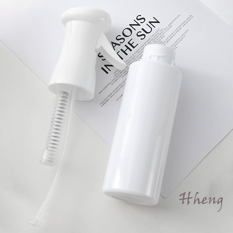 Spray Bottle Continuous Automatic Hair Beauty Hairdressing Watering Fine Mist Water Spray Bottle