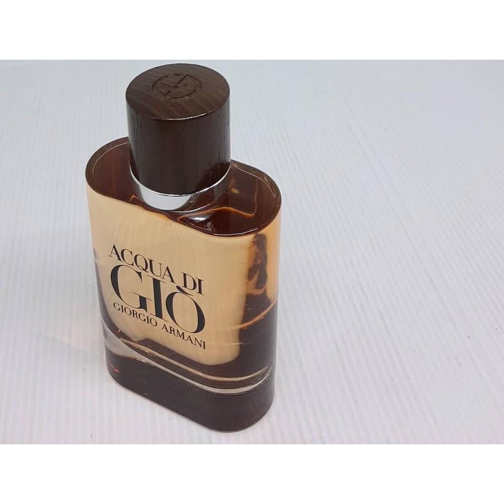Nước hoa nam Giogio Armani Acqua Di Gio (pour homme, absolu, profumo, profondo) full ml | BigBuy360 - bigbuy360.vn
