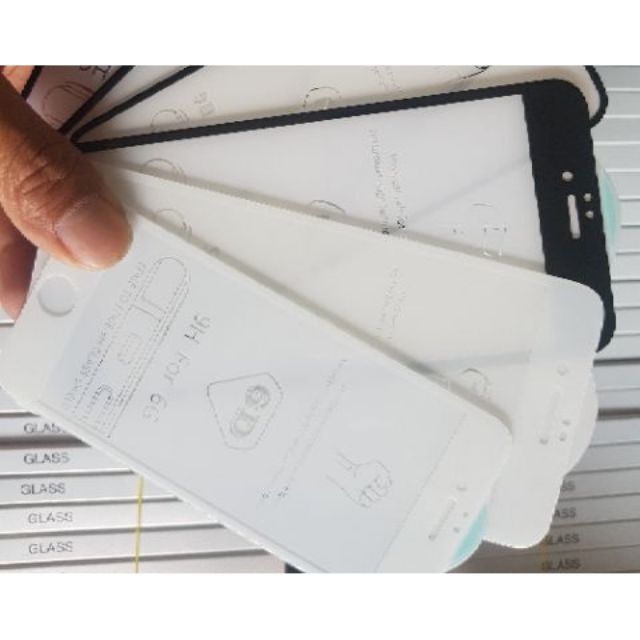 Kính cường lực full 6D xịn ip6/6p/7/7p/8/8p/x/sx/xr/x max,11.11pro,11promax