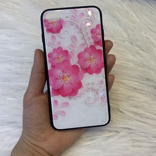 Ốp lưng 3d/ vân đá iphone 7plus/8plus