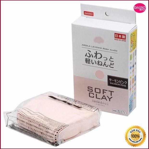 Đất sét nhẹ Nhật Bản - Japanese Soft Clay