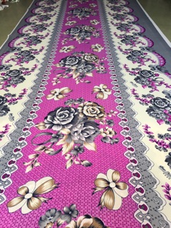 Bộ Drap thun [ CAO CẤP] Hàn Quốc in 3D