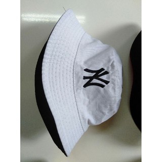 NÓN BUCKET 2 MẶT _ NY