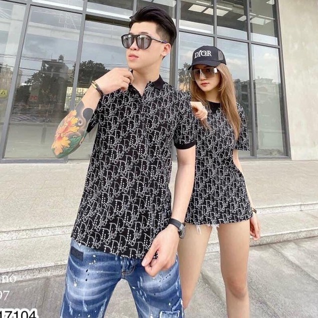 Áo Thun Nam Tay Ngắn BBR Cao Cấp | BigBuy360 - bigbuy360.vn