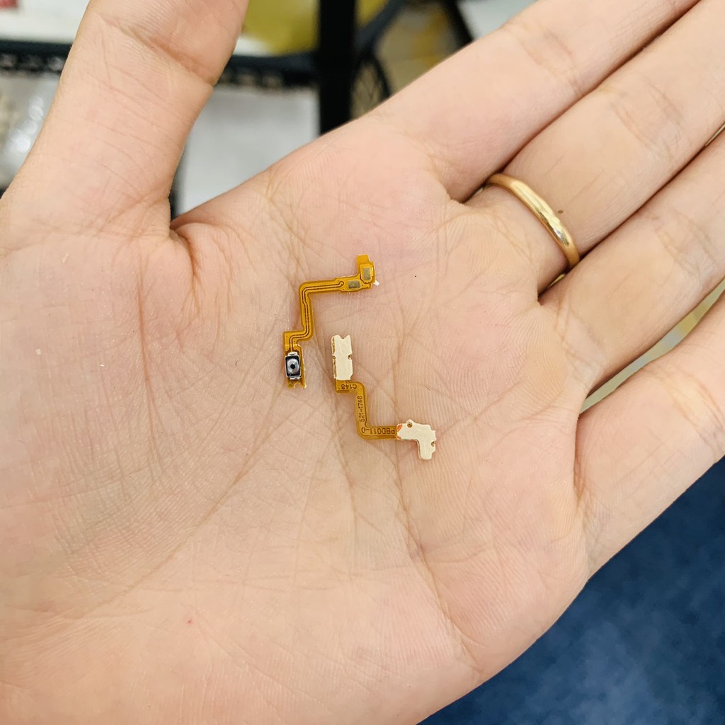 Dây nút nguồn OPPO A83 chính hãng , bảo hành đổi trả