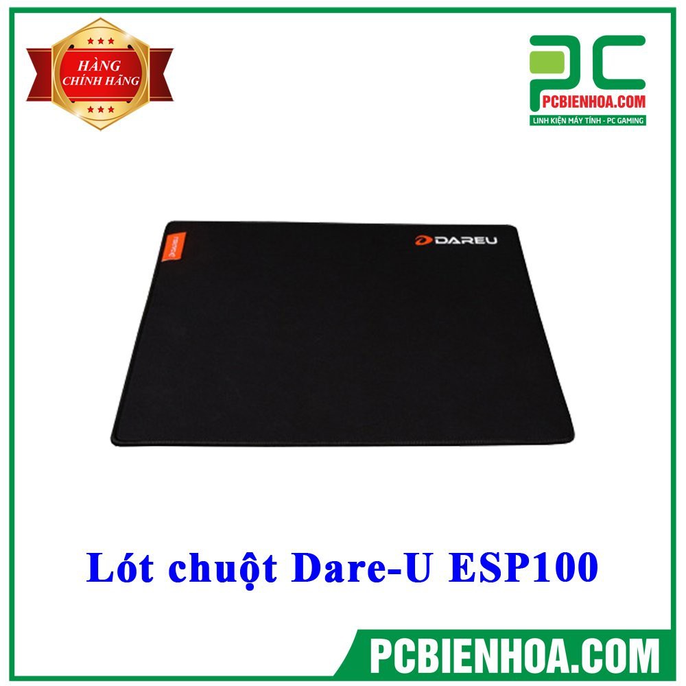 LÓT CHUỘT DARE-U ESP100